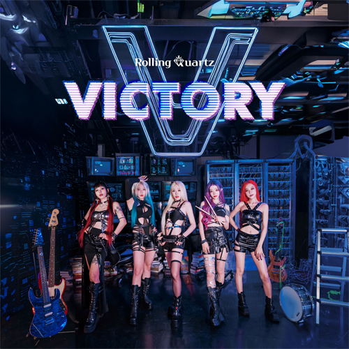 Rolling Quartz(롤링쿼츠) - Victory