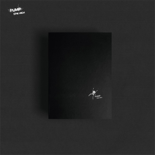 EPIK HIGH(에픽하이) - PUMP20