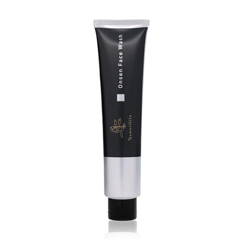 유모리비토 온천수 오가닉 페이스워시 세안폼 150g