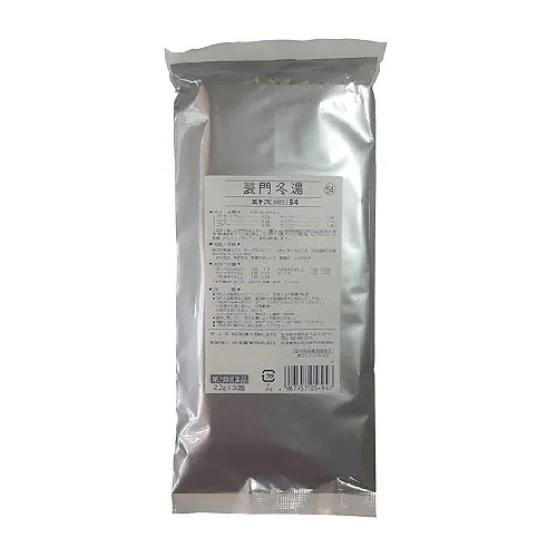 마츠우라 맥문동탕 54(麥門冬湯) 엑기스 세립  30포