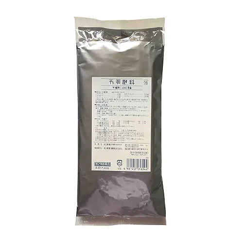 마츠우라  오령산(五苓散)16 엑기스 세립 2.0g×30포 10일분  (제2류 의약품)