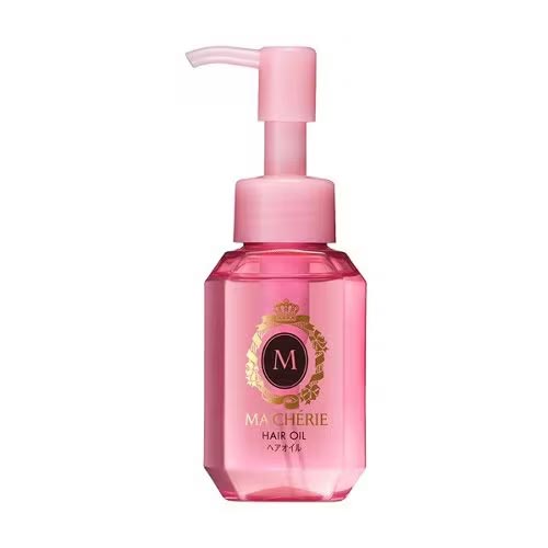 마쉐리 헤어 오일 EX  60mL