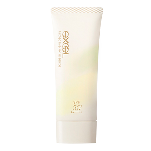엑셀excel 프로텍티브 UV 에센스 SPF50+ PA++++ 60ml