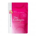 시세이도 더콜라겐 SHISEIDO The collagen 126정 태블릿