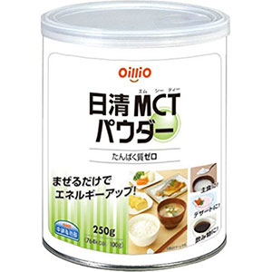 닛신 MCT파우더 250g 캔 100%