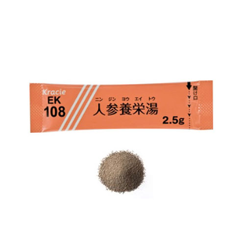 크라시에 인삼양영탕 (人蔘養營湯)  42포 과립한방 【EK-108】