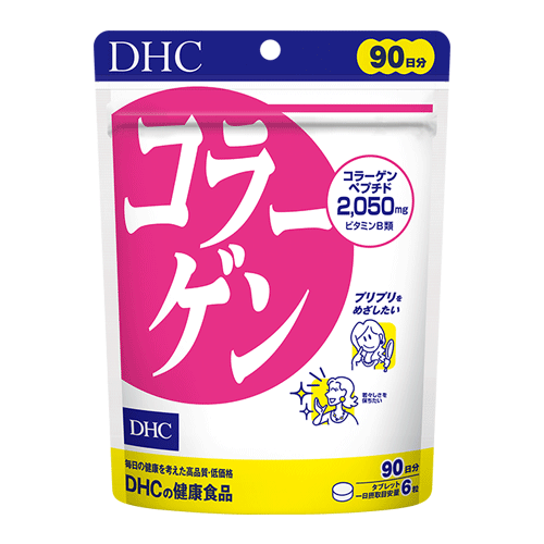 일본 DHC 콜라겐 540정(90일분)
