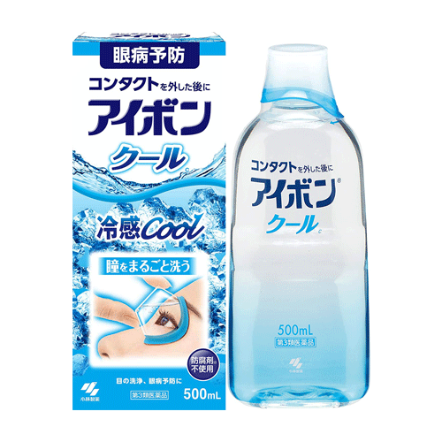 아이봉 쿨 500ml
