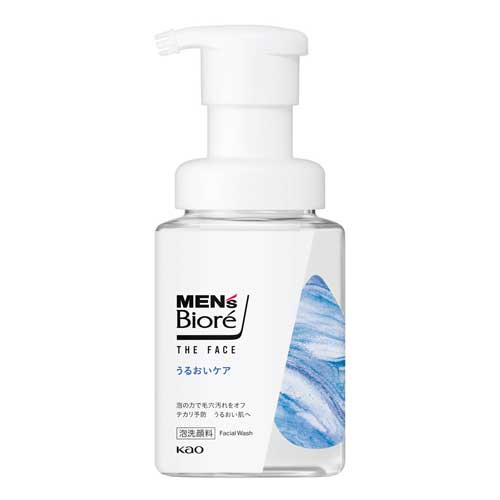 맨즈 비오레 더 페이스 보습 케어 200ml